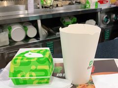 -德克士(砂之船奥特莱斯店)