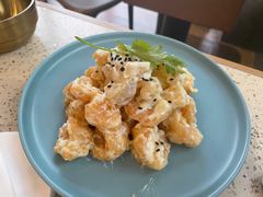 -我是那个大叔·美食研究所(新塘路店)