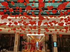 -廊坊固安福朋喜来登酒店