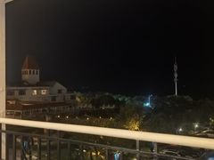-青岛海景花园大酒店