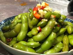 -桂萍特色牛筋牛杂(长堤街总店)