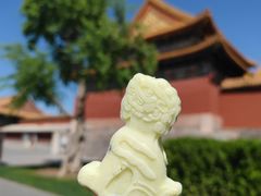 -故宫冰窖餐厅
