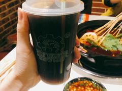-钢管厂歆瑞源油卤串串香(春熙路太古里店)