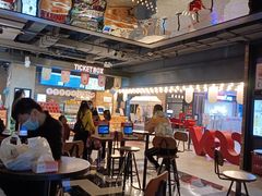 -CGV影城(悦荟4DX店)