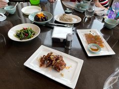 -环球港凯悦 · 享悦中餐厅