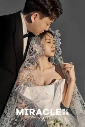 点击看大图 -情订奇缘婚纱摄影(和平路店)