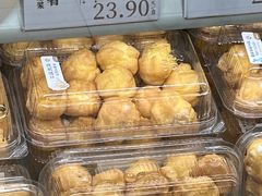 -泸溪河桃酥(浦口天悦城店)