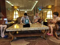 -东方雅典水疗美食汇(金海岸大厦店)