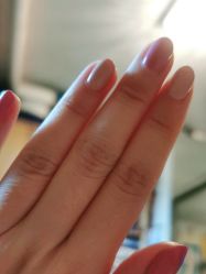 -阿噶西美甲美睫