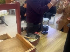 -海底捞火锅(东方时代广场店)