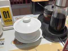 -老淮城·长鱼面(河下古镇店)