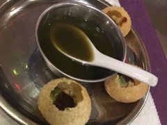 INDIANMASALATEA印度奶茶-葛尼沙印度餐厅 (镇明路店)