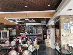 -刘一龙虾.烧烤(理工直营店)
