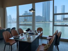 -前王院•巧克力海鲜市集餐厅(万平口店)