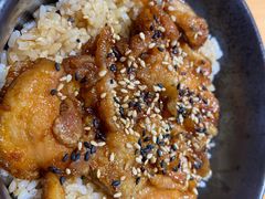 -京和风.日式家庭料理(京和风食堂大仓店)