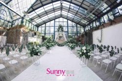 -Sunny喜铺婚礼策划(东部店)