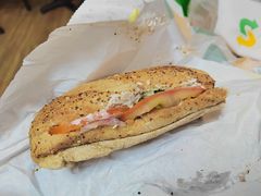 -赛百味SUBWAY(歌斐中心店)