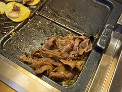 -金妈家烤肉(龙湖U城天街店)