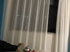 -杭州西湖东坡酒店(湖滨音乐喷泉店)