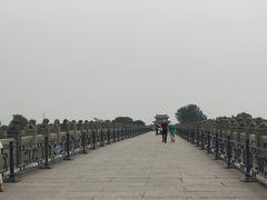 -卢沟桥文化旅游区