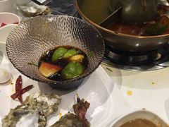 -乔先生涮肉·鲜活牛羊肉火锅(塘沽店)