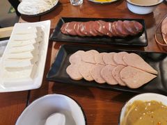 -前门杨记·铜锅涮肉(王府井·故宫店)