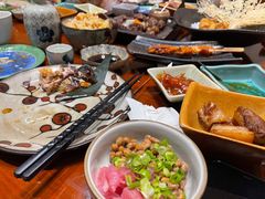 -花月日本料理(奥林匹克大厦店)