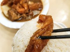 -盛记粥面(佐敦店)