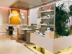 大堂-théATRE 茶聚场(王府中環店)