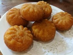 -正德顺順德雙皮奶(中信店)