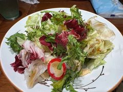 沙拉-楼兰新疆主题餐厅(苏州中心店)