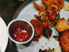 -blue frog蓝蛙(长泰广场店)