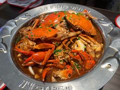 -胖哥俩肉蟹煲(杭州下沙学林街店)