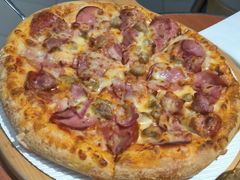 -魏斯理汉堡(西安沣东吾悦店)