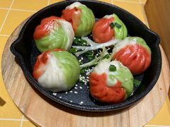 -蔡澜点心·粤菜(海印都荟城店)