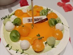 -蘇锦宴·淮扬菜烤鸭·小院(三元桥霄云路店)