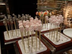 -厦门悦华酒店·绿庭主题自助餐厅