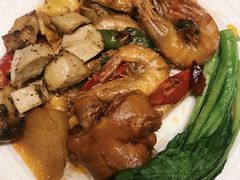 -万达瑞华酒店美食汇自助餐厅(楚河汉街店)