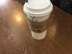 -星巴克(天津火车站店)