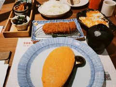 -堂本家·二代目·炸猪排(中心书城店)