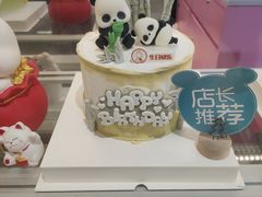 -CAKE BOSS 蛋糕老板(西单君太百货店)