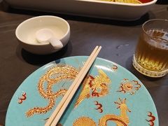 -奉天掌柜·非遗猪手·笨饺子(崇山路店)