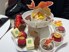 -哈根达斯(皇城恒隆广场店)