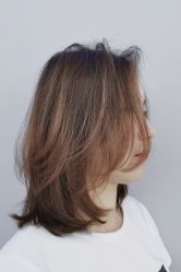 点击看大图 -SWANK SALON