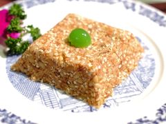 -吴门人家·苏宴宫廷菜(拙政园店)