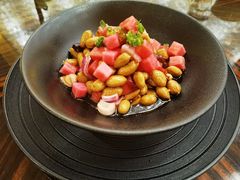 -香宫中餐厅·大连香格里拉(人民路店)