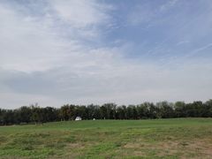 -汉长安城未央宫国家考古遗址公园