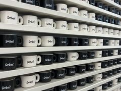 -Seesaw Coffee(武商MALL·武广店)