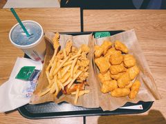 -肯德基(街道口店)