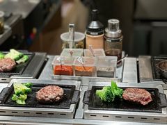 -肉肉大米(金虹桥店)